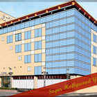 スーパーハリウッド矢賀店