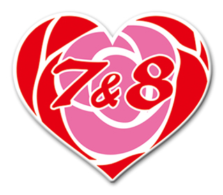 7&8(セブンアンドエイト) | P-WORLD