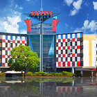 パーラータイヨー呉店