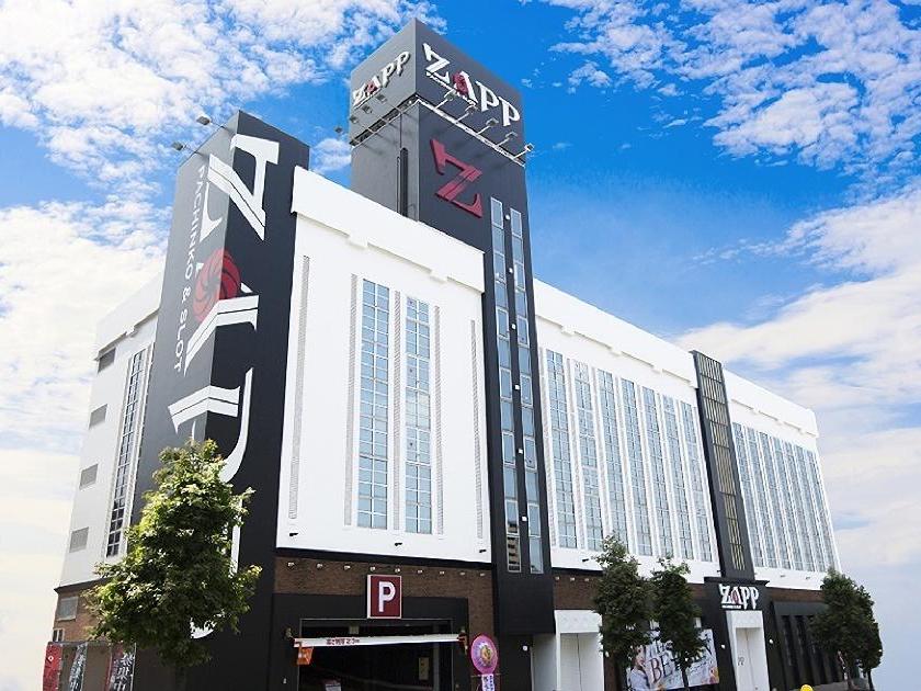 ZAPP 高陽店 | P-WORLD
