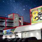 インフィニティエイト