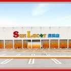 サンラッキー長浜店