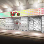 エムズ大久保店