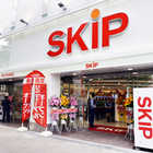 ＳＫＩＰ新横浜店