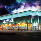 デ・マッセ　梅津店