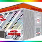 ＢＩＧディッパー大久保