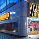 京都駅前ラッキー