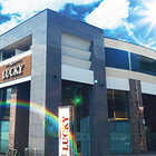 嵯峨野ラッキー