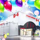 ドリームドリーム４