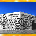 ZETTA　KYO-ICHI　＋w　confidence