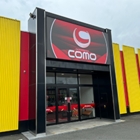 como