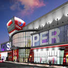 SUPER　COSMO　PREMIUM東大阪店