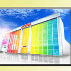 キコーナ豊中走井店