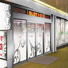 スロット１２３梅田店