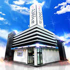 スロットパークス北信太駅前店