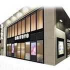 大東洋　梅田店