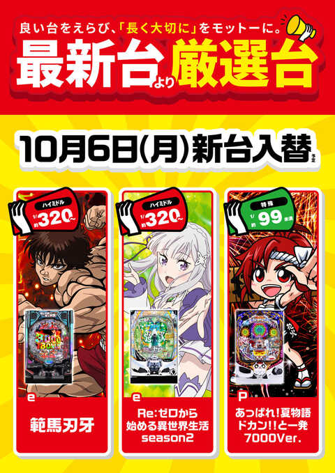 スパークルI | P-WORLD