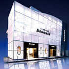 ＢＯＮＡＮＺＡ