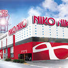 ニコニコ枚方店