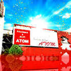 パーラーアトム平野店