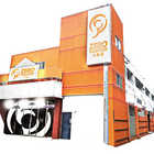 ZERO　FIGHTER九条店