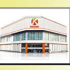 キコーナ阪急茨木店