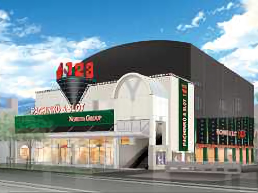 次郎 123駒川店 | P-WORLD