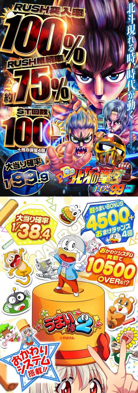 123駒川店 | P-WORLD