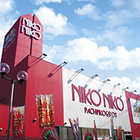 NIKO　NIKO　大和田店