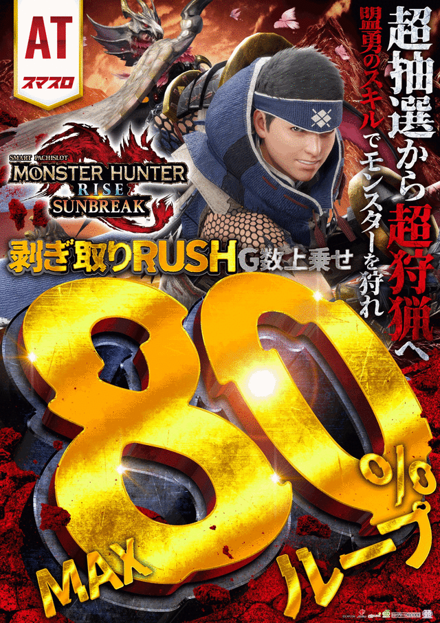10/6スロット導入機種