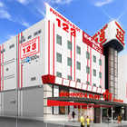 １２３ファースト八尾店