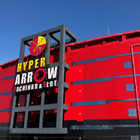 HYPER　ARROW　深井店