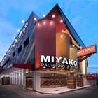 スペースミヤコ