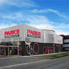 パークス鶴山台店