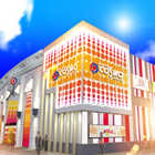 SUPER　COSMO　APOLLO岸和田店