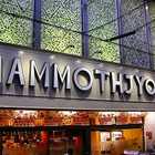 マンモス城高槻店