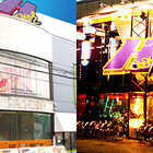 アッシュ東大阪＆LOVE　SLOT　”H”