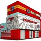 ＳＵＰＥＲ　ＣＯＳＭＯ　志紀店