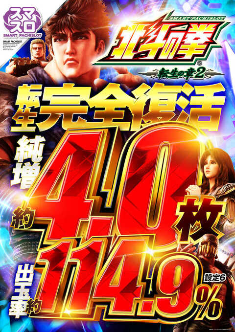 SUPER COSMO 上野芝店 | P-WORLD