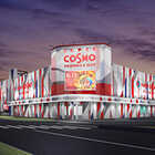 SUPER　COSMO　PREMIUM　泉南店