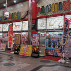 大阪ホール天満店