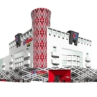 SUPER　COSMO　PREMIUM和泉店