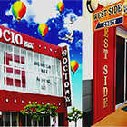 ＳＯＣＩＯ西店　・　WEST　SIDE