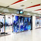 Q-Bang！4th　東梅田店