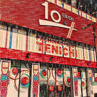 ＴＥＮＩＣＨＩ　生野店