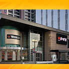 やすだひばりヶ丘店