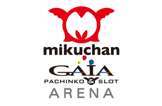 ミクちゃんガイアアリーナ店 | P-WORLD