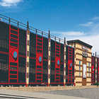 ミクちゃんガイア西神戸店