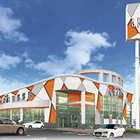 サウスグランド