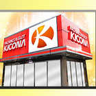 キコーナ宝塚店